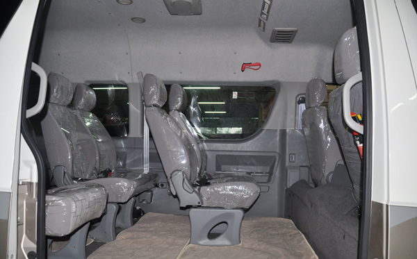 東風汽車，福田汽車,蒙派克,G5,G7,G9,圖雅諾，金杯汽車，祥菱