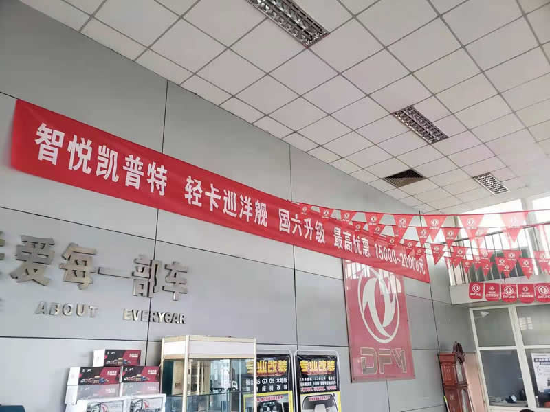 東風汽車，福田汽車,蒙派克,G5,G7,G9,圖雅諾，金杯汽車，祥菱